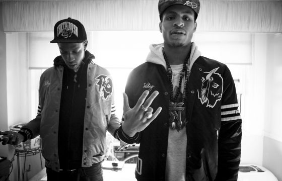 "It Happened In Flatbush", la nouvelle mixtape de The Underachievers est sortie