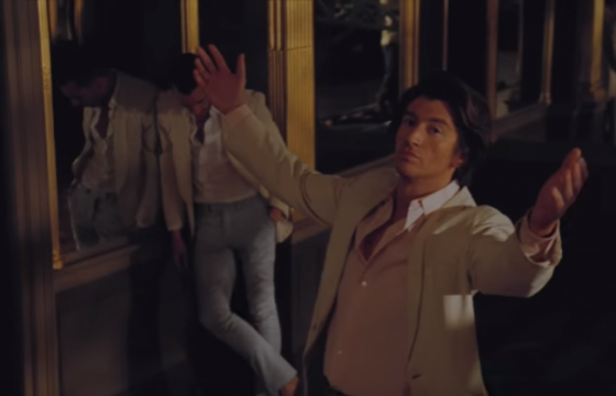 "Miracle Aligner", le nouveau clip de The Last Shadow Puppets