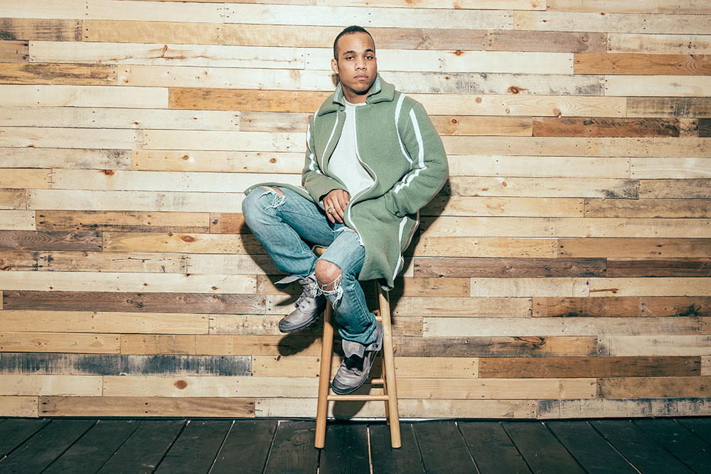 Anderson .Paak, le roi du sample