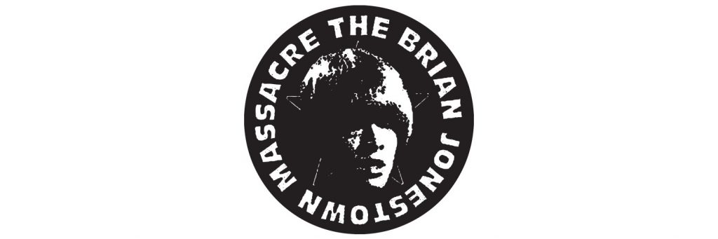C'était comment The Brian Jonestown Massacre à Rock En Seine ?
