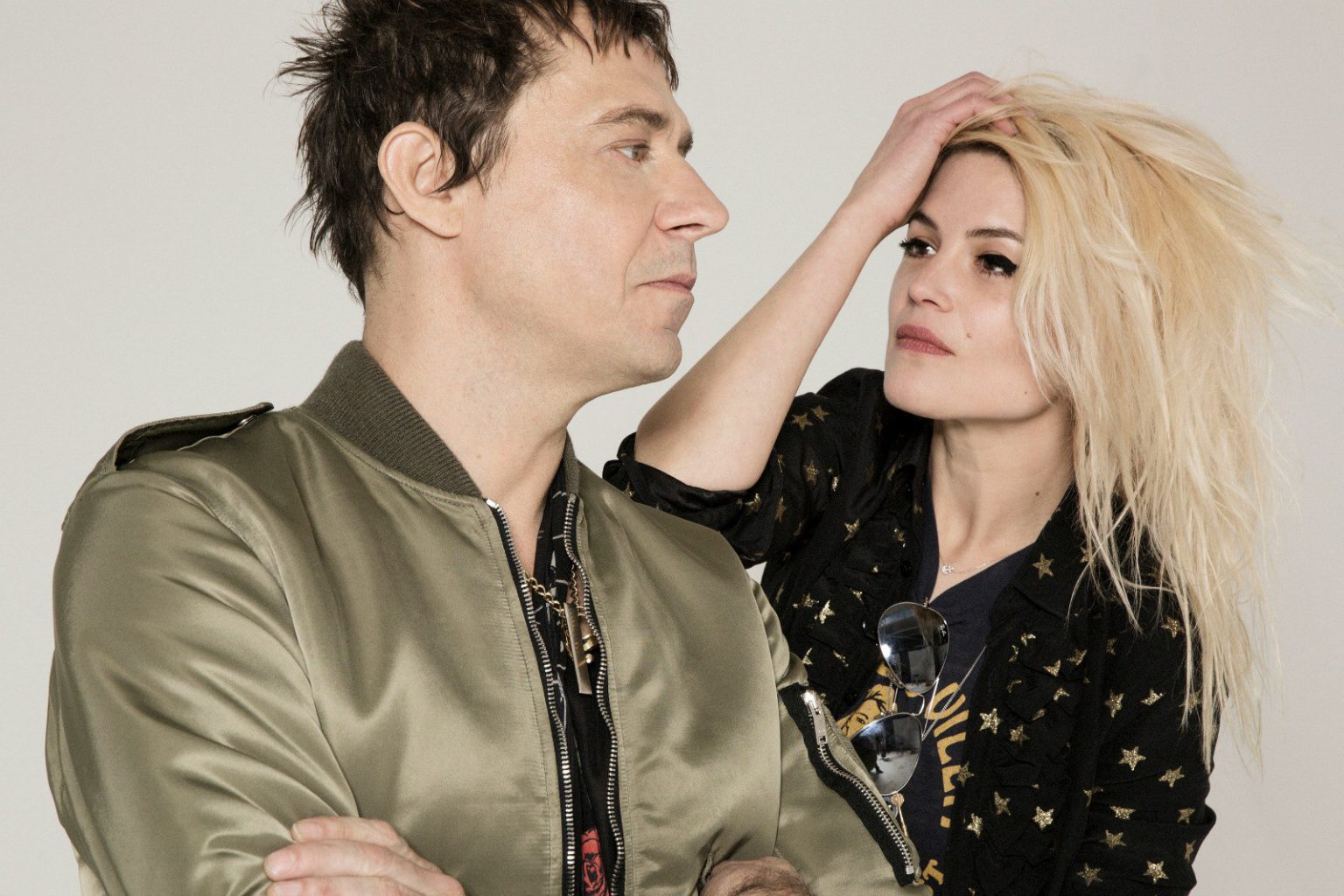 Si vous aimez The Kills, vous aimerez...