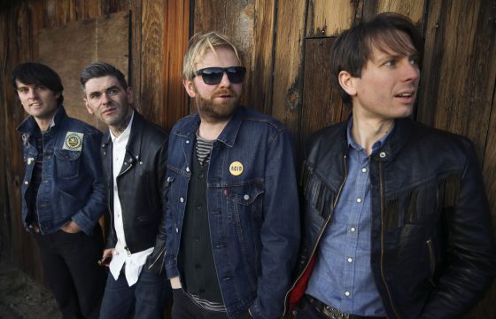 Franz Ferdinand, moments clés : "quelque chose de rare et de risqué"