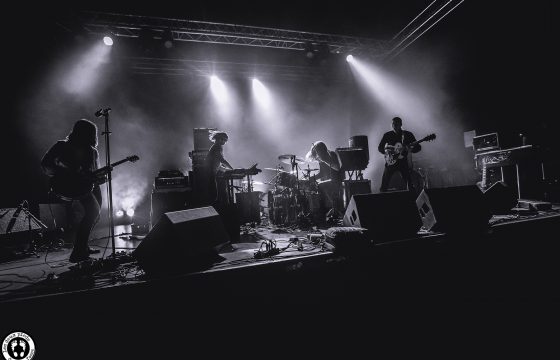 [ITW] The Psychotic Monks : "On a appris à se laisser surprendre"