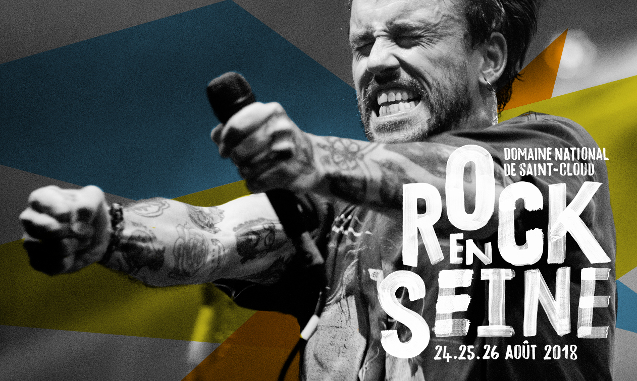Les 10 concerts Rock en Seine à ne pas louper selon Mowno