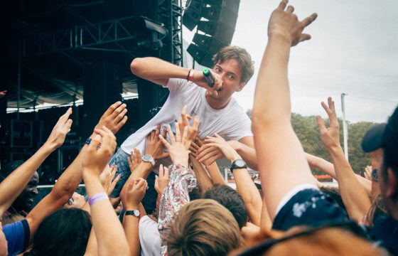 [ITW] Lord Esperanza : "Artiste engagé, c'est un pléonasme"