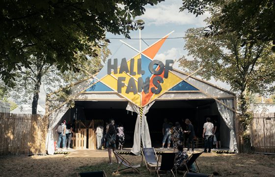 Revivez les temps forts de la deuxième journée de Rock en Seine !