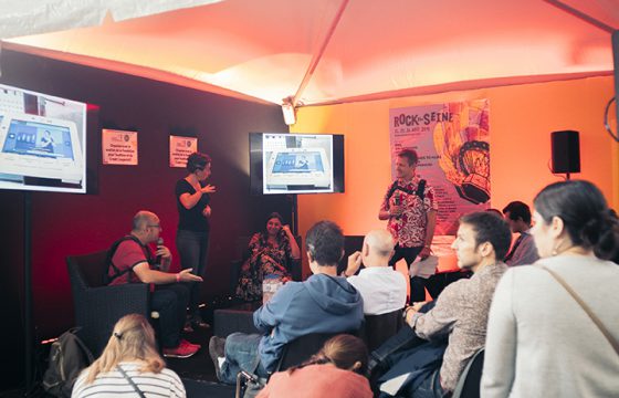 Revivez les temps forts de la première journée de Rock en Seine !